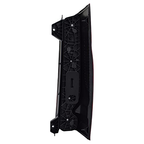 TYC 11-9136-00 Tail Light Assembly Left-Side Compatible with 2019-2020 Mercedes Benz Sprinter Van by TYC - Used condition - Image 2