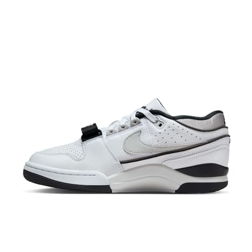 Image of Nike Mens Nike Air Alpha Force 88 Low