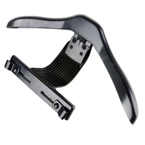 Perchero retráctil para coche multifuncional