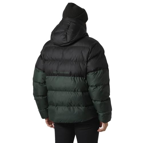 Puffer Jacket Helly Hansen Active - 2