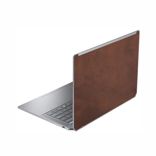 ClearView HP OmniBook Ultra 14 14-fd 2024�N���f���Ή� �X�L���V�[�� �V�� �ی� �V�[�g �t�B���� ���h�~ ���{�� [�u���E�� �X�G�[�h��]