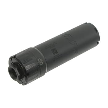 Amazon | P&B SLX 556C タイプ QDダミーサプレッサー＆ハイダー