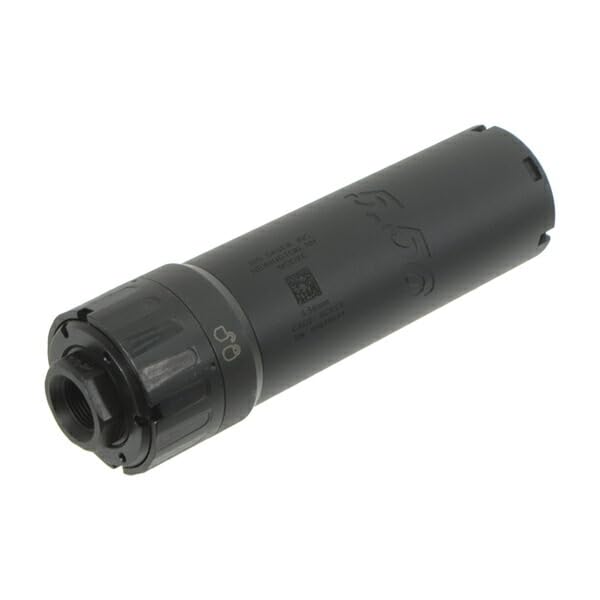 Amazon | P&B SLX 556C タイプ QDダミーサプレッサー＆ハイダー(14mm