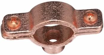 335581 3/4" COP Tubing Hanger - Quantity 8