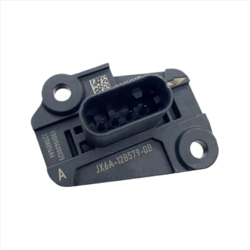 Sensor de flujo de aire masivo soluciona tirones motor Mondeo MK5 2497536 5