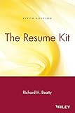 lebenslauf bewerbung lehrstelle schweiz  The Resume Kit, 5th Edition: 5th Edition