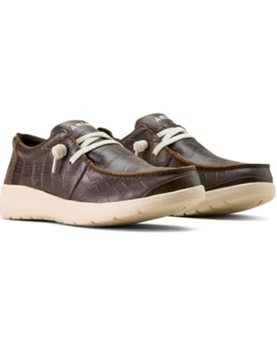 Image of Ariat Men's Hilo Shoe