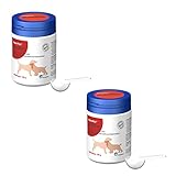 ecuphar OmniPet Ulcedog für Hunde - Doppelpack - 2 x 150g