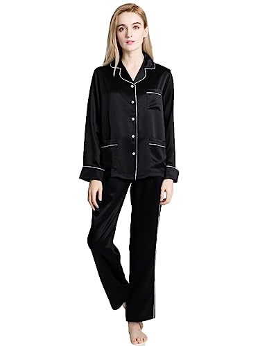Image of Bella Babe by SK Luxury Night Suit Set for Couples