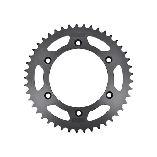 Pignon arrière de moto avec came 45T pour KTM SXF450 LC4 SX620