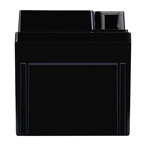 Image of ExpertPower YTX7A-BS - 12V 7Ah AGM Motorcycle Battery, for ATV, 4 Wheeler, 180 CCA Powersports Batteries, SLA Dirt Bike, Scooter, ATV Battery Compatible with People 150CC, QuadRacer 450CC (Pack of 2)