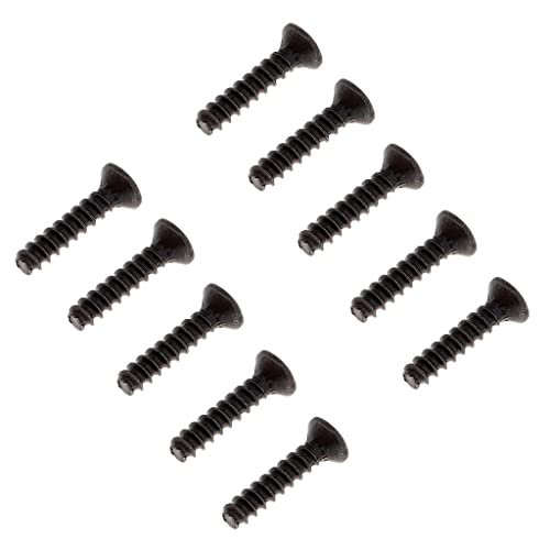 Vis taraudeuses M2 anti-jeu pour réparer la visserie WLtoys A959 A979