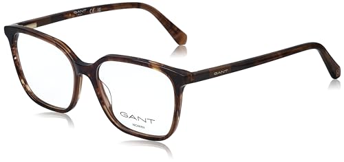 Gant Óculos GA 4150 052 Dark Havana, Havana escura, 53/15/145
