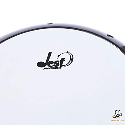 Egyptian Darbuka Drum Doumbek Tombak CD-222 - Thumbnail 4