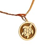 Collar de plata de ley 925 de 24 mm, cadena de 45,7 cm, collar con inicial Q, collar con inicial lateral, colgante de nombre, joyería, día de la madre, joyería hecha a mano, chapado en oro, PEND_FIZA