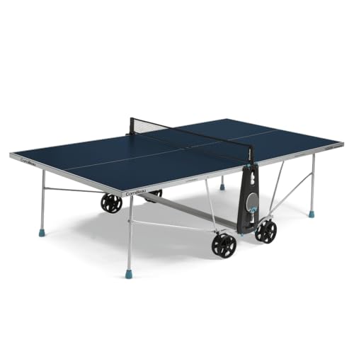Die besten Tischtennisplatten für zuhause