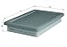 Produktbild Mahle Knecht LX 534 Luftfilter