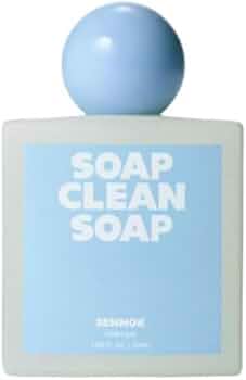 Amazon.co.jp: センノック パフューム 香水 4種 (アフターバス、ベビー