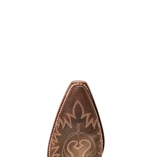 Image of Ariat Women's Dixon Western Boot - Agate Green