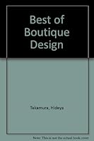 Best Boutique Displays 4760107517 Book Cover