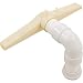 Pentair 24800-0100 Manifold Replacement Sta-Rite System 3 SD-Series Pool and Spa D.E. Filter Element Assemblies