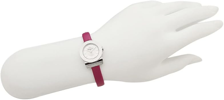 Amazon.co.jp: [フェラガモ]時計 レディース 腕時計 22mm
