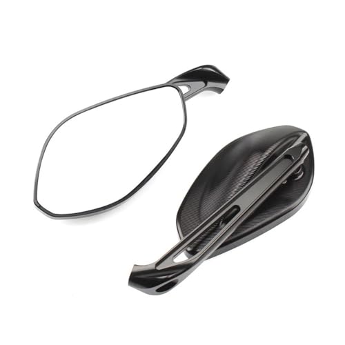 Espejo retrovisor Monster 821 STRIPE accesorios de motocicleta manillar moto 2
