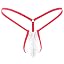 23035-white Red