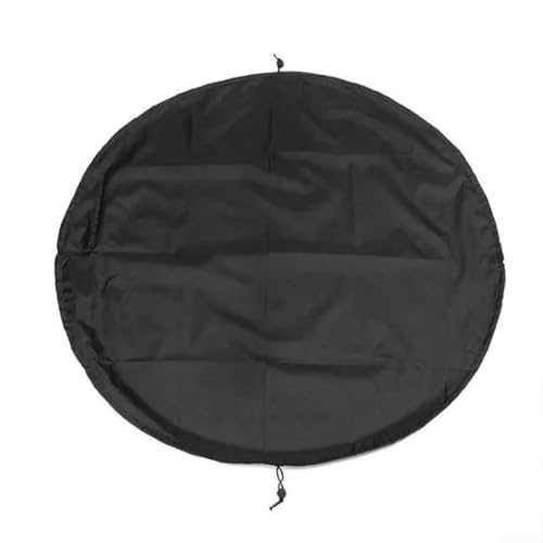 Multifunktionale Neoprenanzug-Tasche mit Wickelunterlage für Wassersportausrüstung, wasserdicht, 130 cm