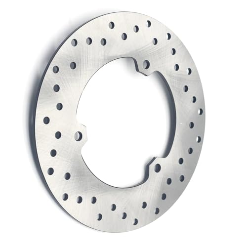 Disque de frein arrière pour Yamaha R3 MT-03 lors de vos balades