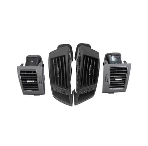Aérateur de climatisation haut de gamme pour Toyota LC200 2008-2015