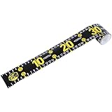 Mllepjdh アウトドア 魚定規 釣り 器具 魚 測定 定規 釣り メジャー ツール 魚使用 釣り定規 魚 メジャー ツール