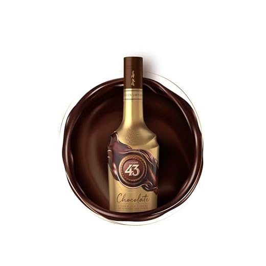 Licor 43 Chocolate