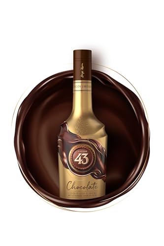 Licor 43 Chocolate