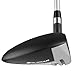 Orlimar Escape HL #7 Fairway Wood Golf Club for Seniors, Right Handed, Senior (Lite) Flex Graphite Shaft