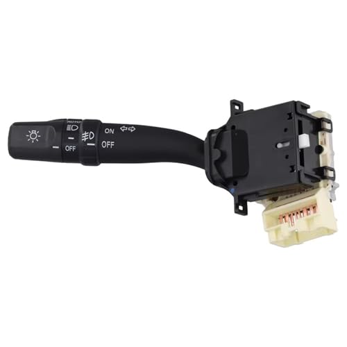 Interrupteur de phare clignotant commande éclairage 84140-33020 commodo RX300 - 3