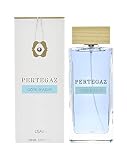 Alta tenacidad: su aroma permanece más tiempo en la piel.