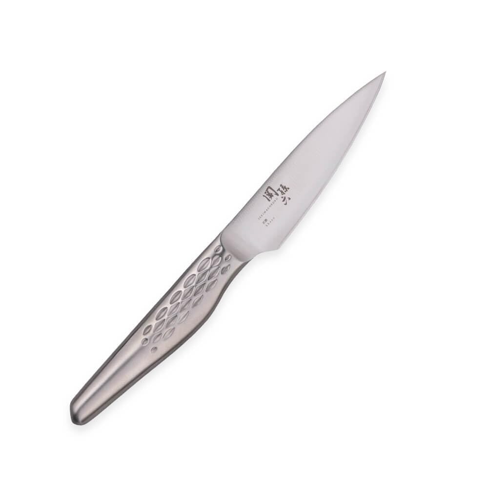 Amazon｜貝印 KAI パーリング ナイフ 包丁 関孫六 匠創 90mm