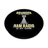 Zoom IMG-1 prosciutto radio regali amatoriale popsockets Zoom IMG-1 prosciutto radio regali amatoriale popsockets