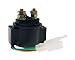 Produktbild Anlasser/Starter Relais mit Kabel für REX Milano 50cc, Monaco, Monza, RS Classic, RS400, RS450