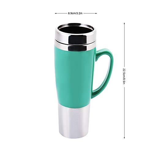 Recopilación y reviews de Calentador tazas café los más solicitados. 23 Imagen adicional