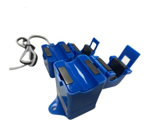 Transformador de corriente CA MP-ST16D convertidor analógico 4-20 mA 0-5V 0-10V CC 5