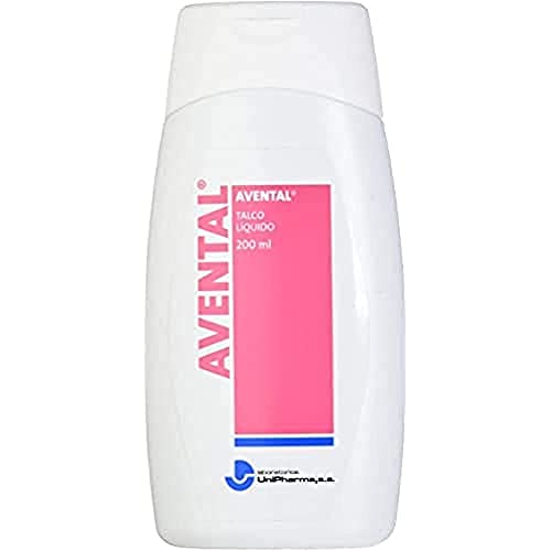 AVENTAL LIQUID TALC 200 ml