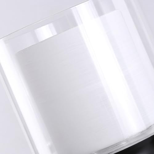 Lámparas de pared modernas con casquillo E27 para iluminación interior de dormitorios 7
