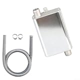 Generator Muffler Kit 100cm Leise Für Wohngebiete