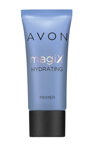 Magix Nemlendirici Makyaj Bazı 30 Ml.