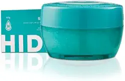 Hidratei SHRP - Creme de proteína vegana super concentrado reconstrução e restauração total 50g