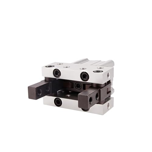 Vérin MHT2-32D pince pneumatique bascule à double effet force renforcée