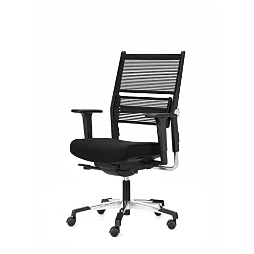 Dauphin Lordo Motionflex Ergonomischer Bürostuhl