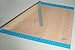 Ateco 24 x 36 Inch Fondant Work Mat